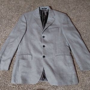 arnold brant blazer